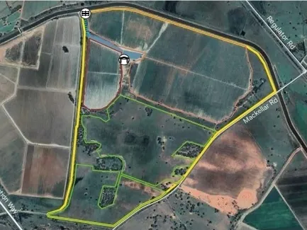 Farming and Horticultural Development Opportunity in the MIA.