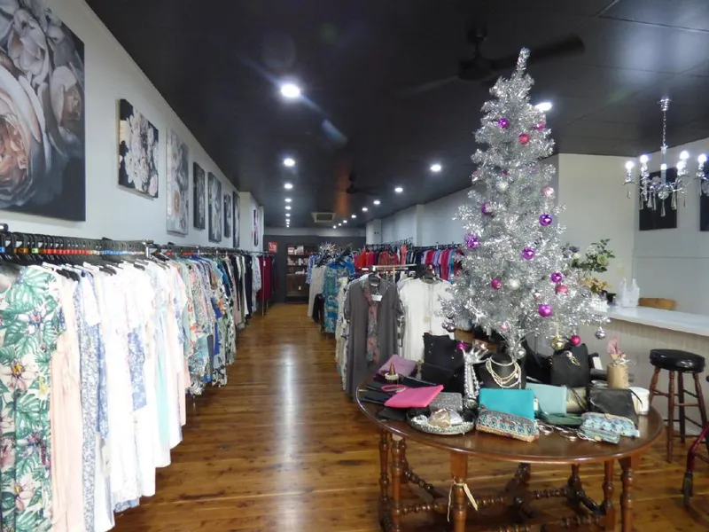 MOST CENTRAL RETAIL PREMISES
