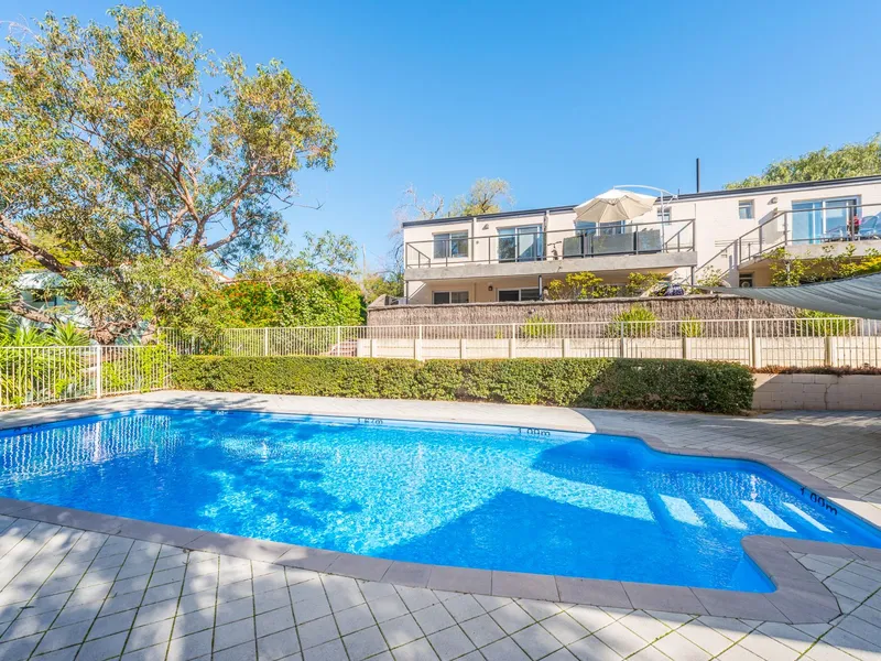 Ground floor beauty!