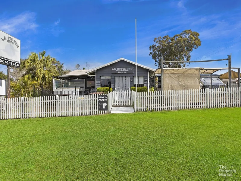 High profile residential investment with upside