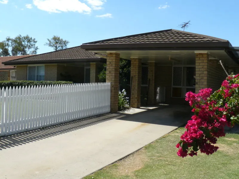 SPACIOUS AMAROO LIVING