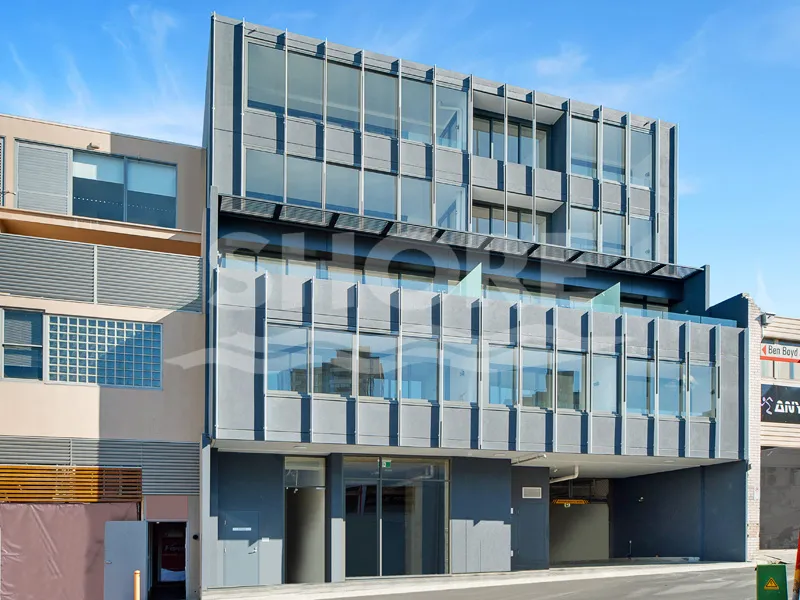 Luxe lifestyle in the heart of the Bay