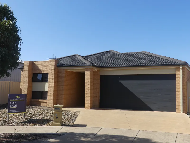 4 BEDROOM FAMILY HOME IN KIALLA