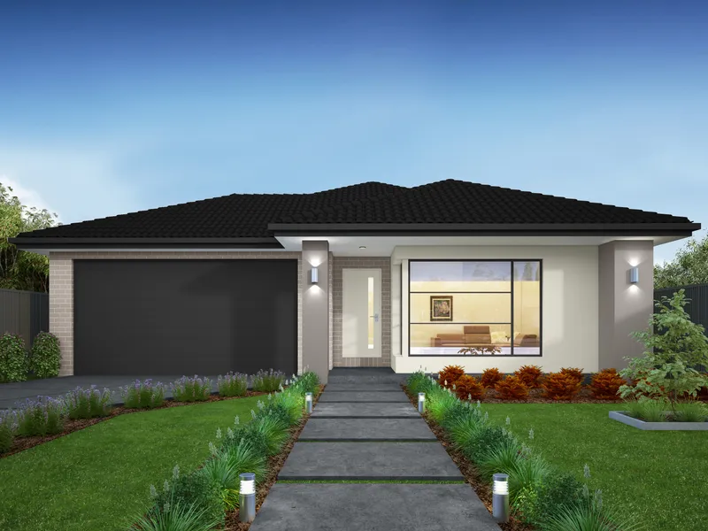 Valuable House & Land Package - Alkyra Estate