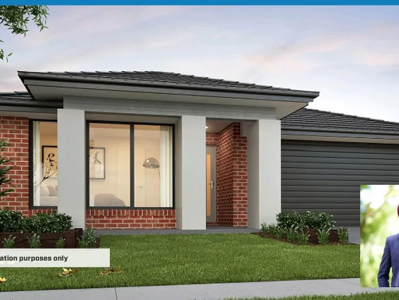 H & L package -Option to build single or Double Storey