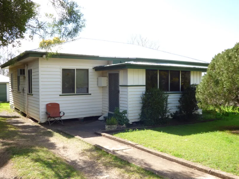 3 bedroom Investment Home