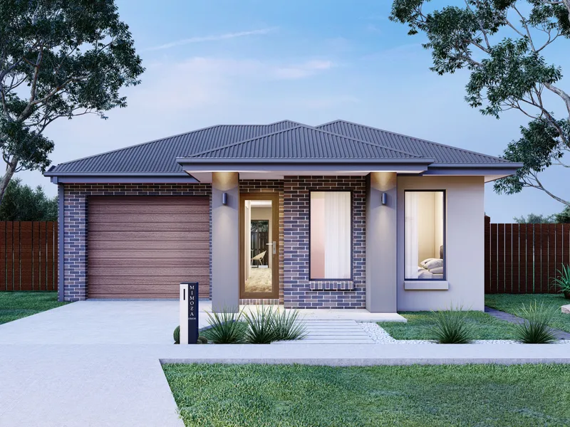Mimosa Homes Proudly Presents