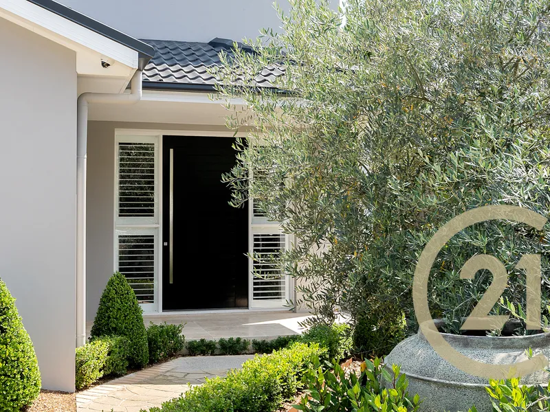 FINEST RIVERSIDE LIVING