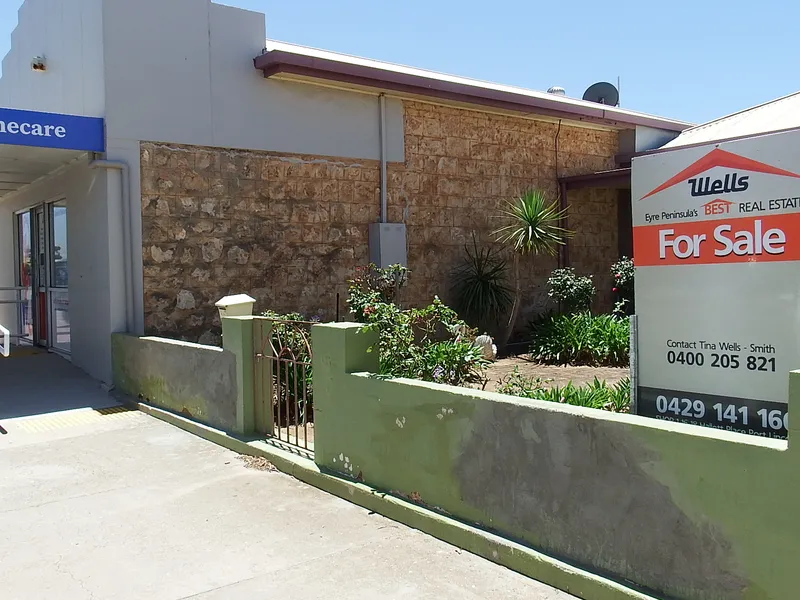 POSITION & POTENTIAL -THIS PROPERTY HAS IT ALL