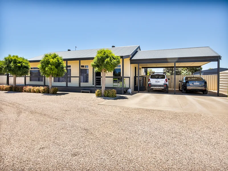 GREAT RETIREMENT OR HOLIDAY HOME