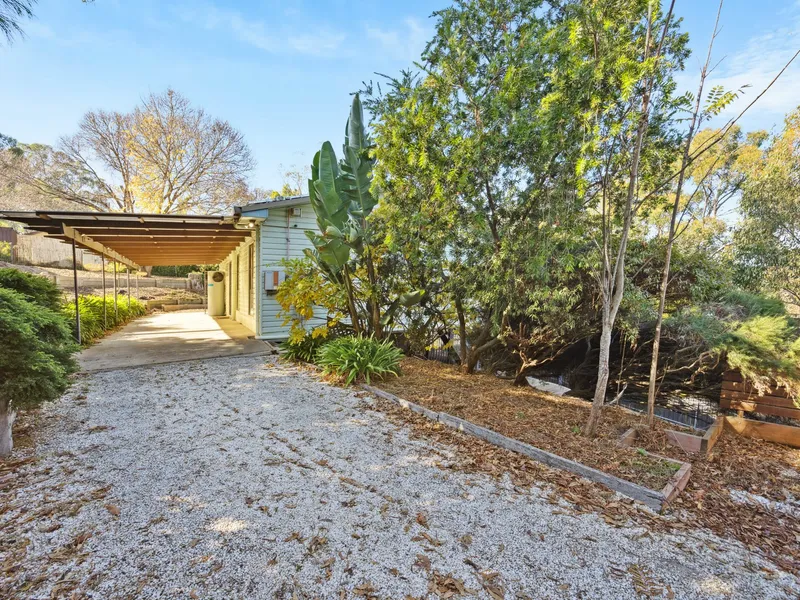 Family home in great location - with solar!