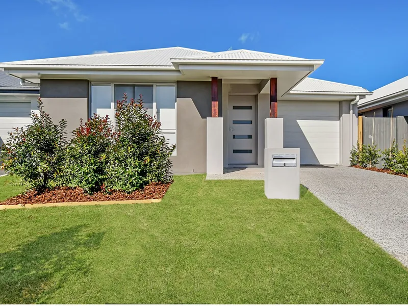 Easy Family Living or Investment Opportunity