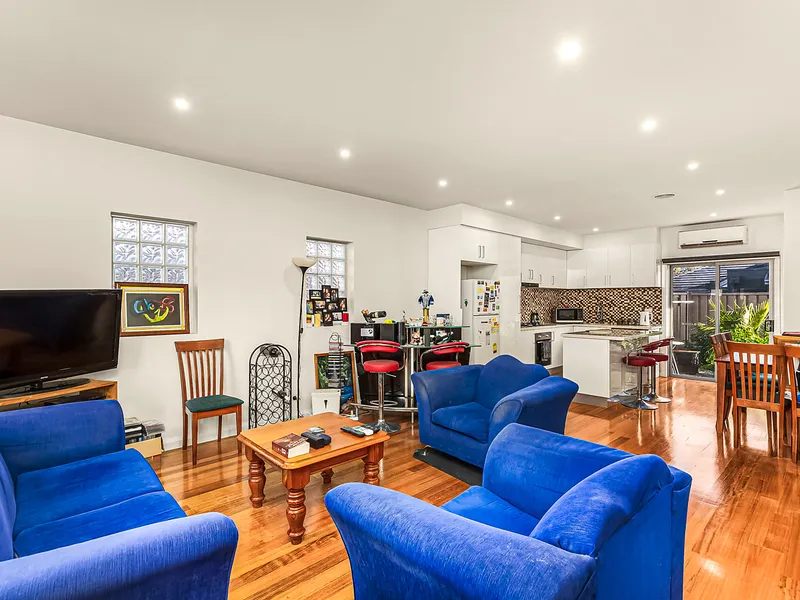 Contemporary Living within a Prime Location