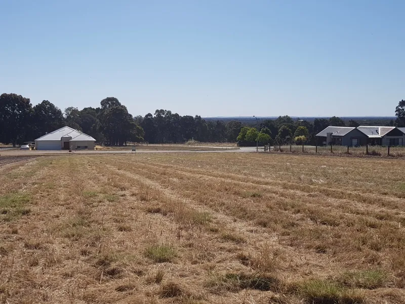 Great Location views  