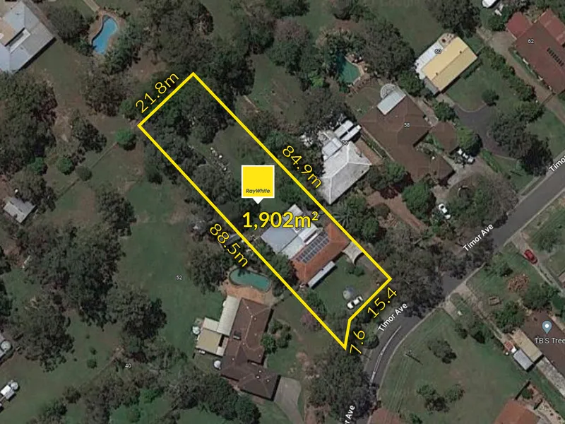 Maasive Opportunity- LMDR Zoning with huge potential