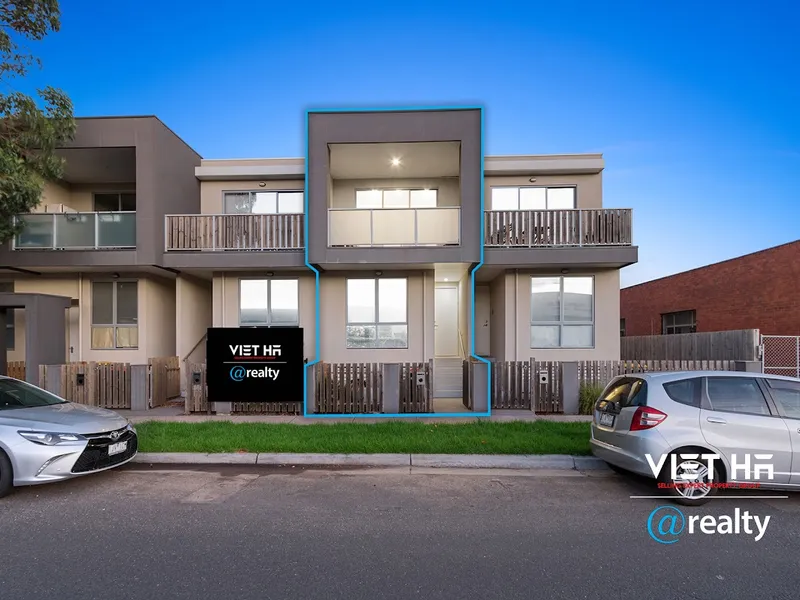 Lifestyle Living in Springvale!