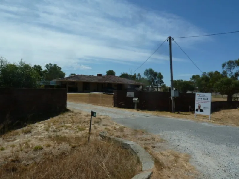 1.8944 ha Block (Approx 4.67 Acres)