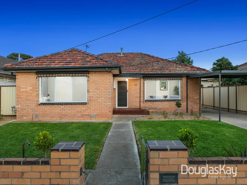 UNDER APPLICATION - Classic Charm, Modern Desires.