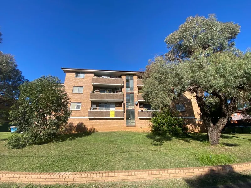 Located In The Heart Of Cabramatta - Freshly Updated, Spacious Unit