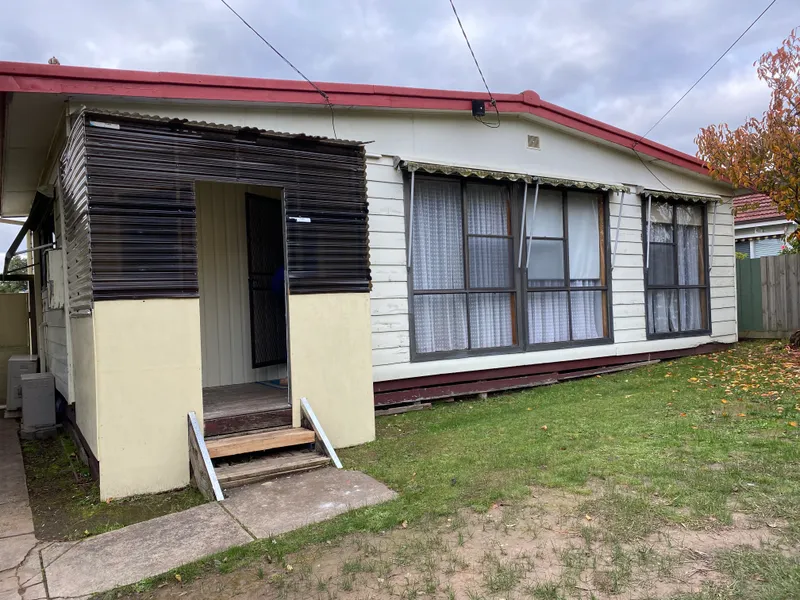 Peaceful Location close to M3 Eastlink