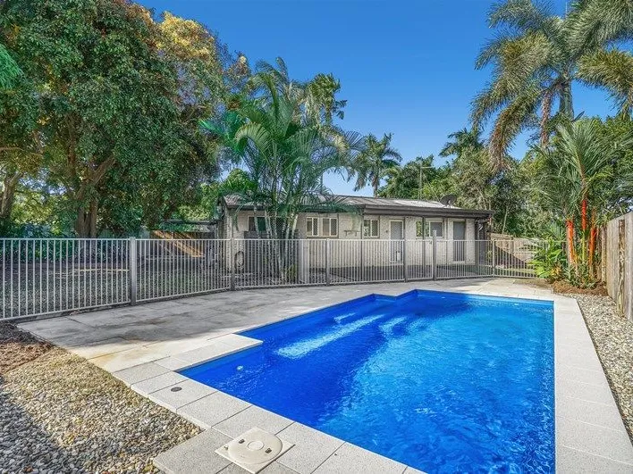 SOLID 3 BEDROOM HOME WITH POOL IN QUIET CLOSE