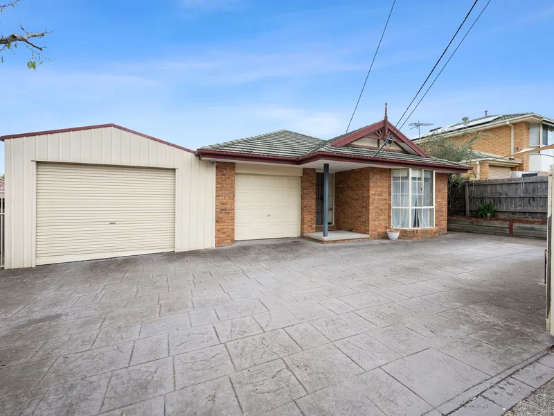 Furnished , rarely found