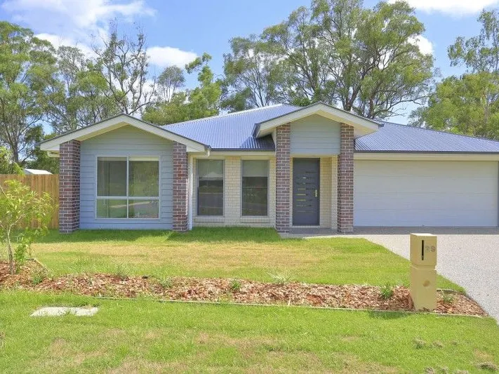 Branyan Family Home!