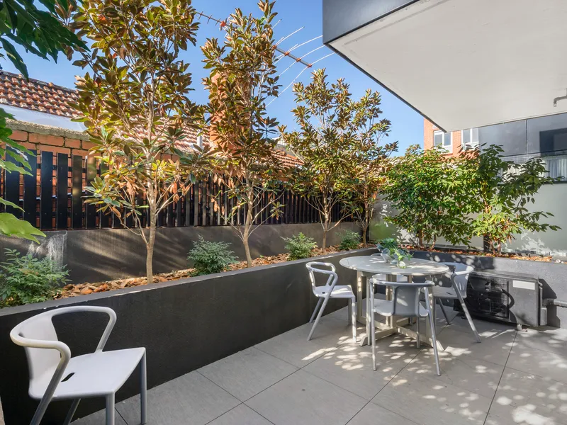 A Designer Retreat With Lifestyle At Your Doorstep