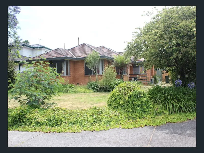 Good location 3 Bedroom for rent