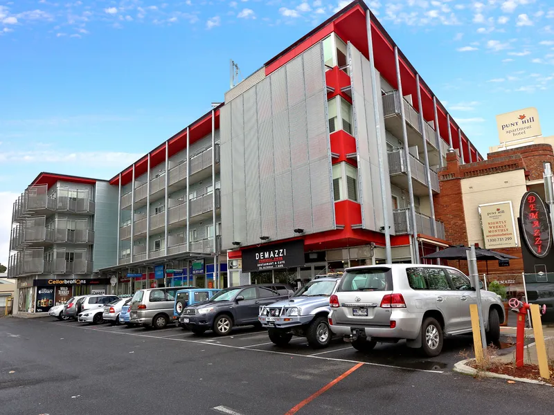 NEW 5 Year Lease – LONG TERM TENANT at a Guaranteed $386.14pw