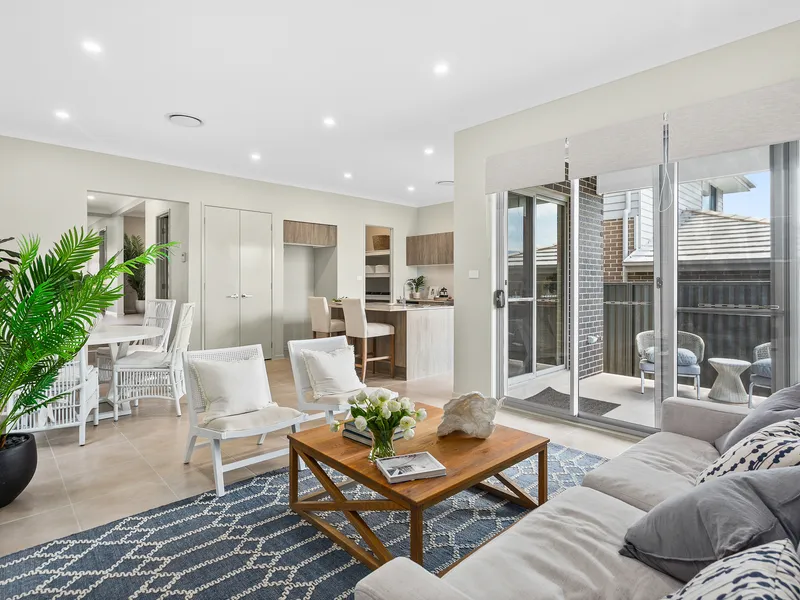 Brand New Tullimbar Lifestyle