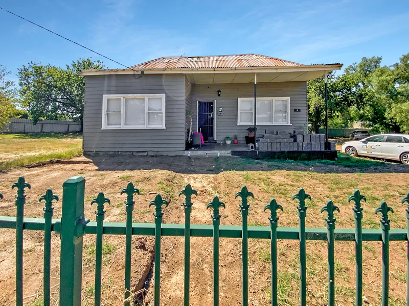 Endless Opportunities Here