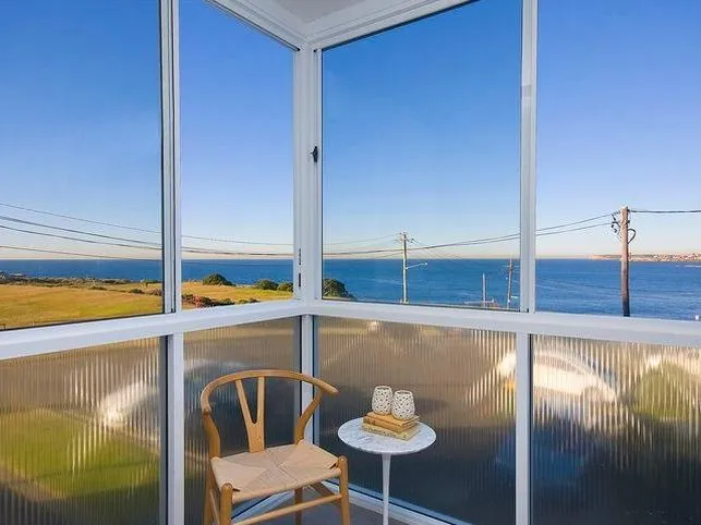 ONE BEDROOM APARTMENT WITH SPECTACULAR OCEAN VIEWS