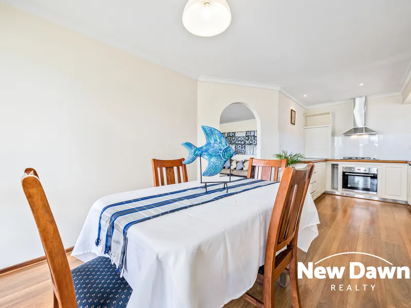 Move in Ready NOW!