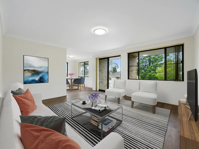 Unbeatable in size and perfect in location this is a must to inspect