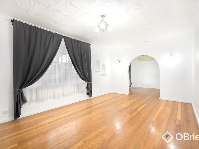 Charming & comfortable family home