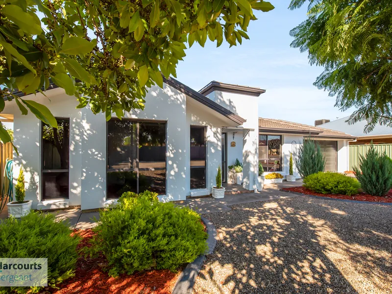 I love love love this home and you will to. 