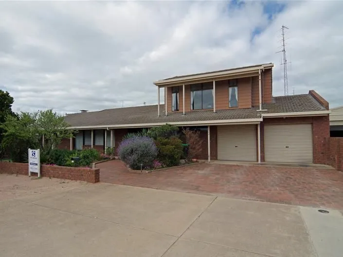 Unique in Every Way!