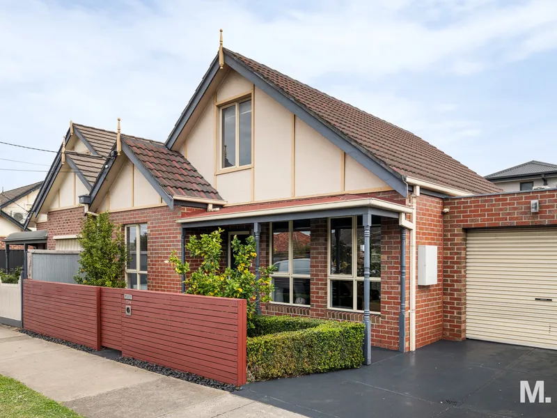 THE VALUE OF 3042 WITH THE CONVENIENCE OF 3040. IT'S A NO-BRAINER.