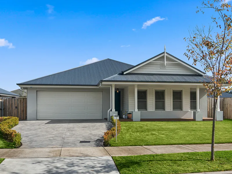 Lifestyle, Luxury and Superb Entertaining