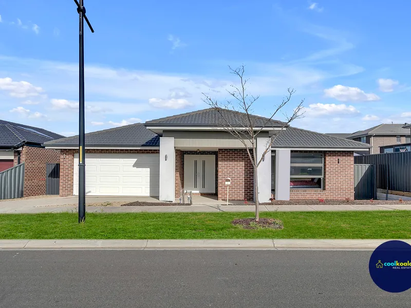 Prime Location with Impressive Floor Plan