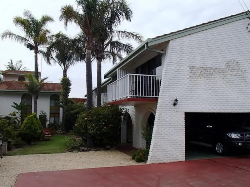 RESIDENTIAL MERIMBULA GROUND FLOOR UNIT