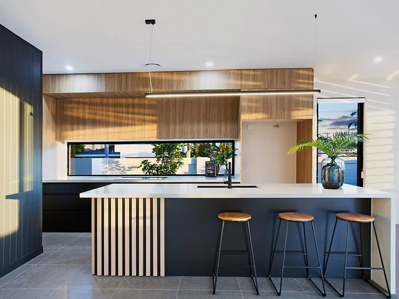 Modern Villa in the Heart of Capri