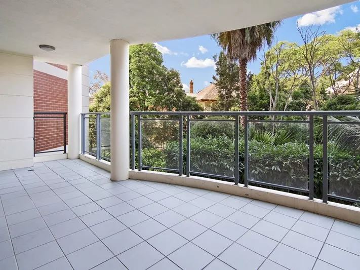 A Peaceful Haven with Transport At The Door