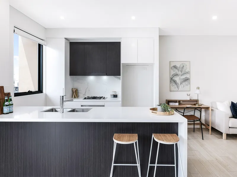 Private North Facing Entertainer