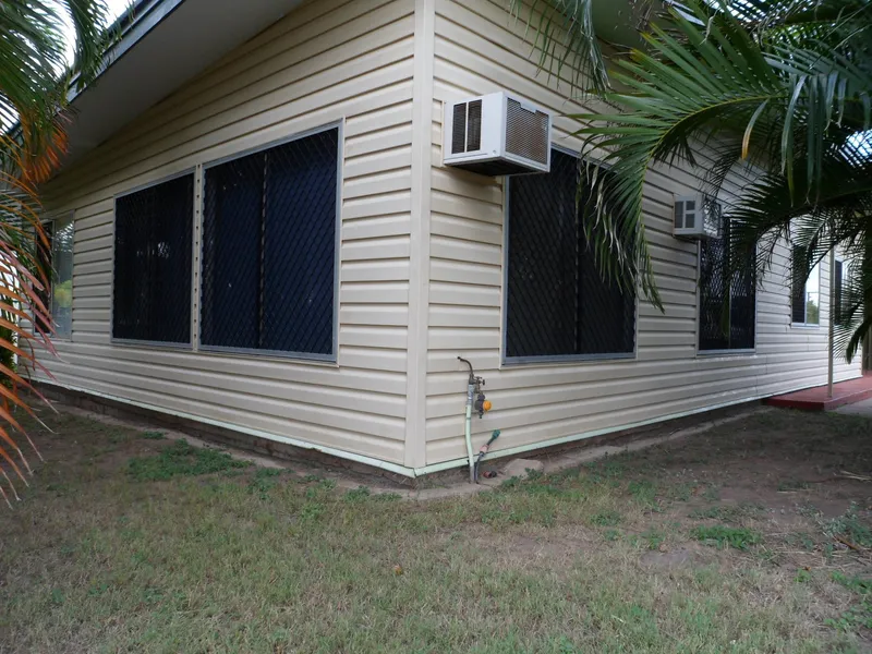 Good Returns Tidy Well Maintained Home