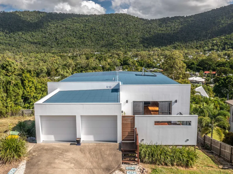 Bringing Mediterranean To The Whitsundays