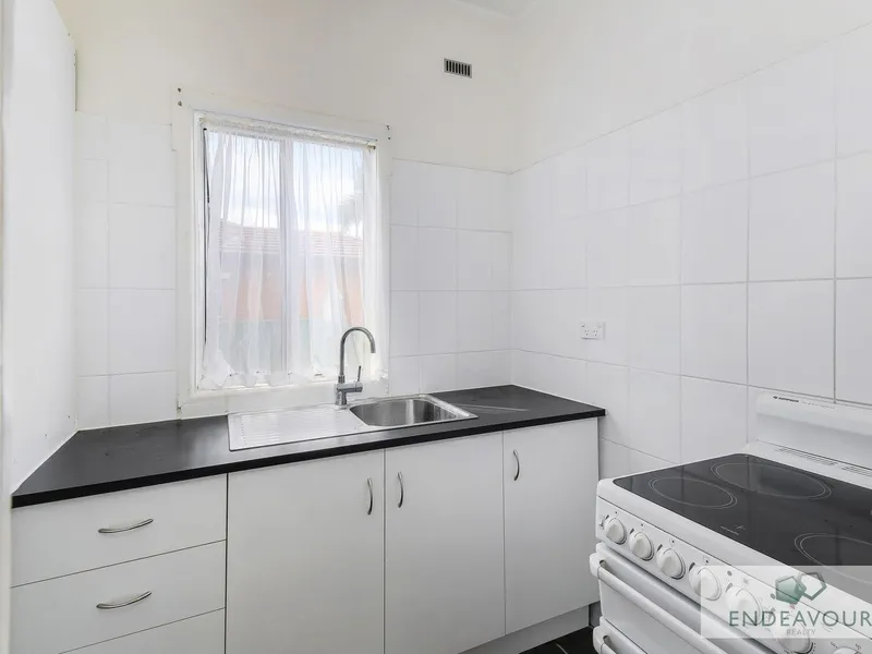 FANTASTIC OPPORTUNITY