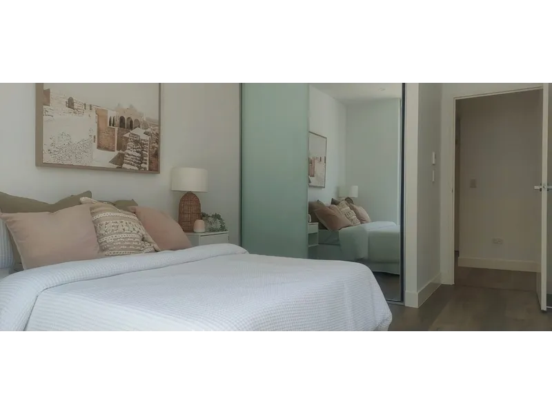Schofield Apartment – 1, 2 & 3 Bedroom