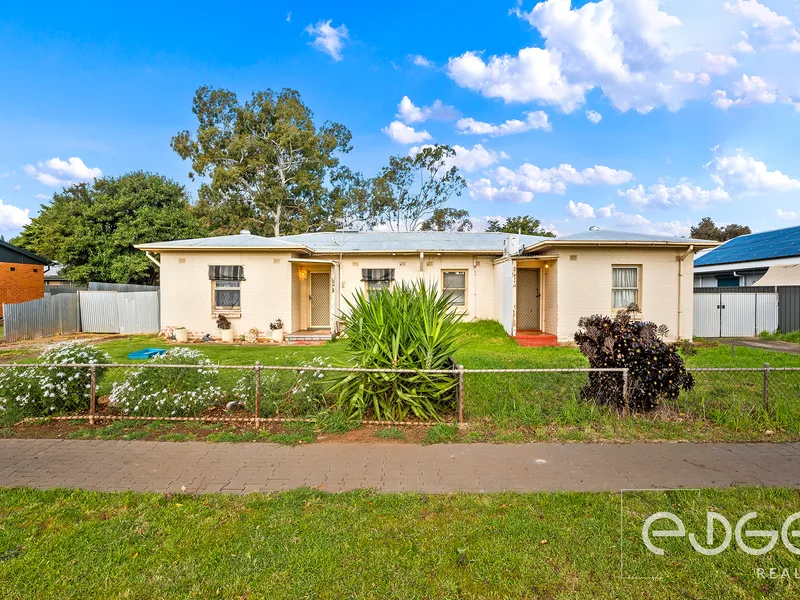 Double Down on your Investment!